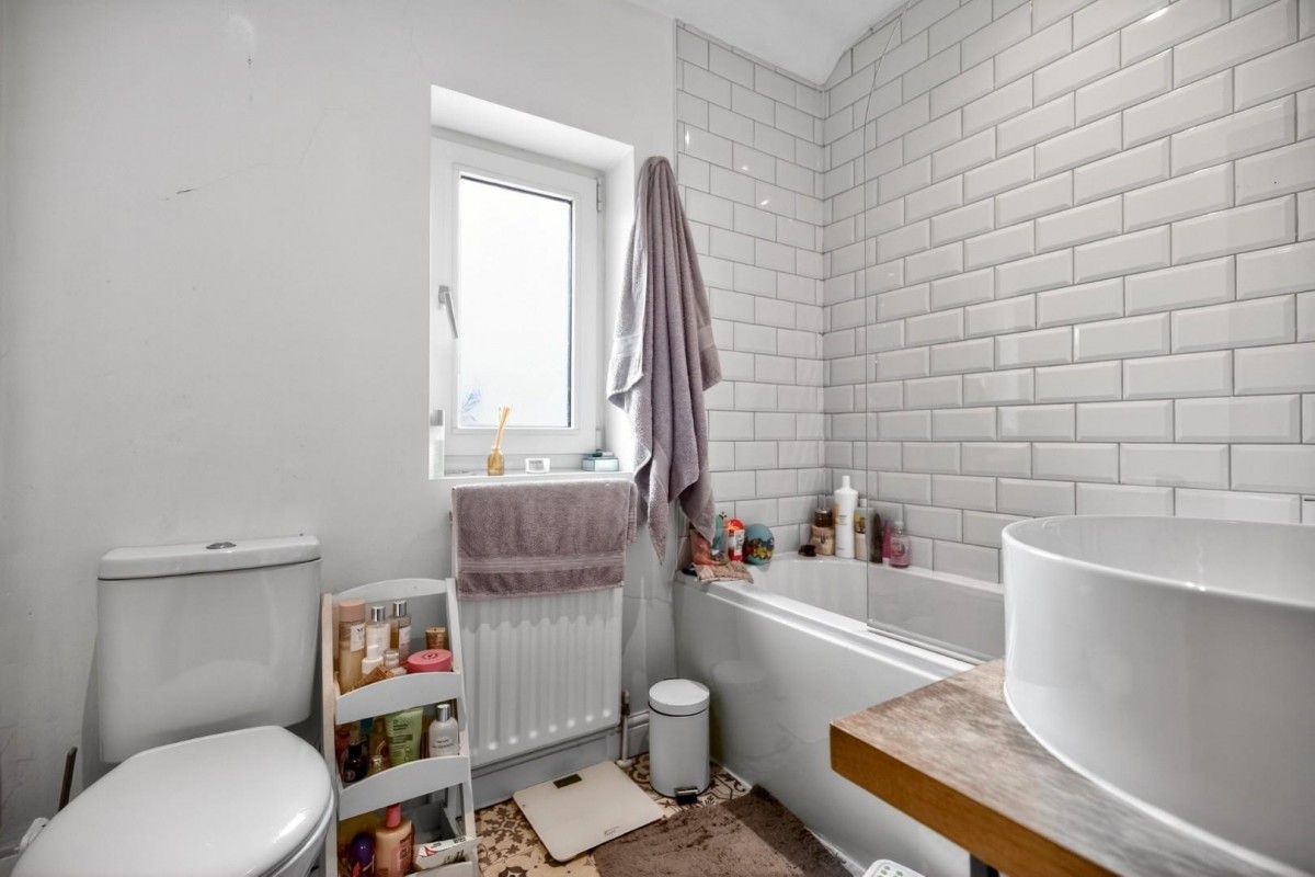 St. Johns Road, Harrogate