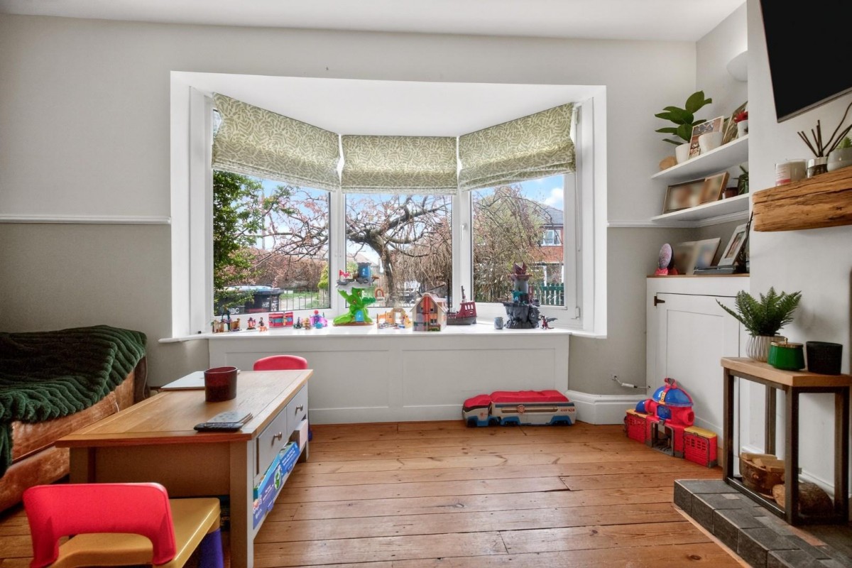 St. Johns Road, Harrogate