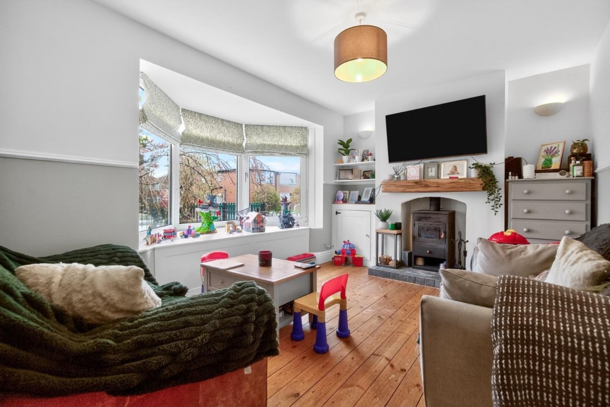 St. Johns Road, Harrogate