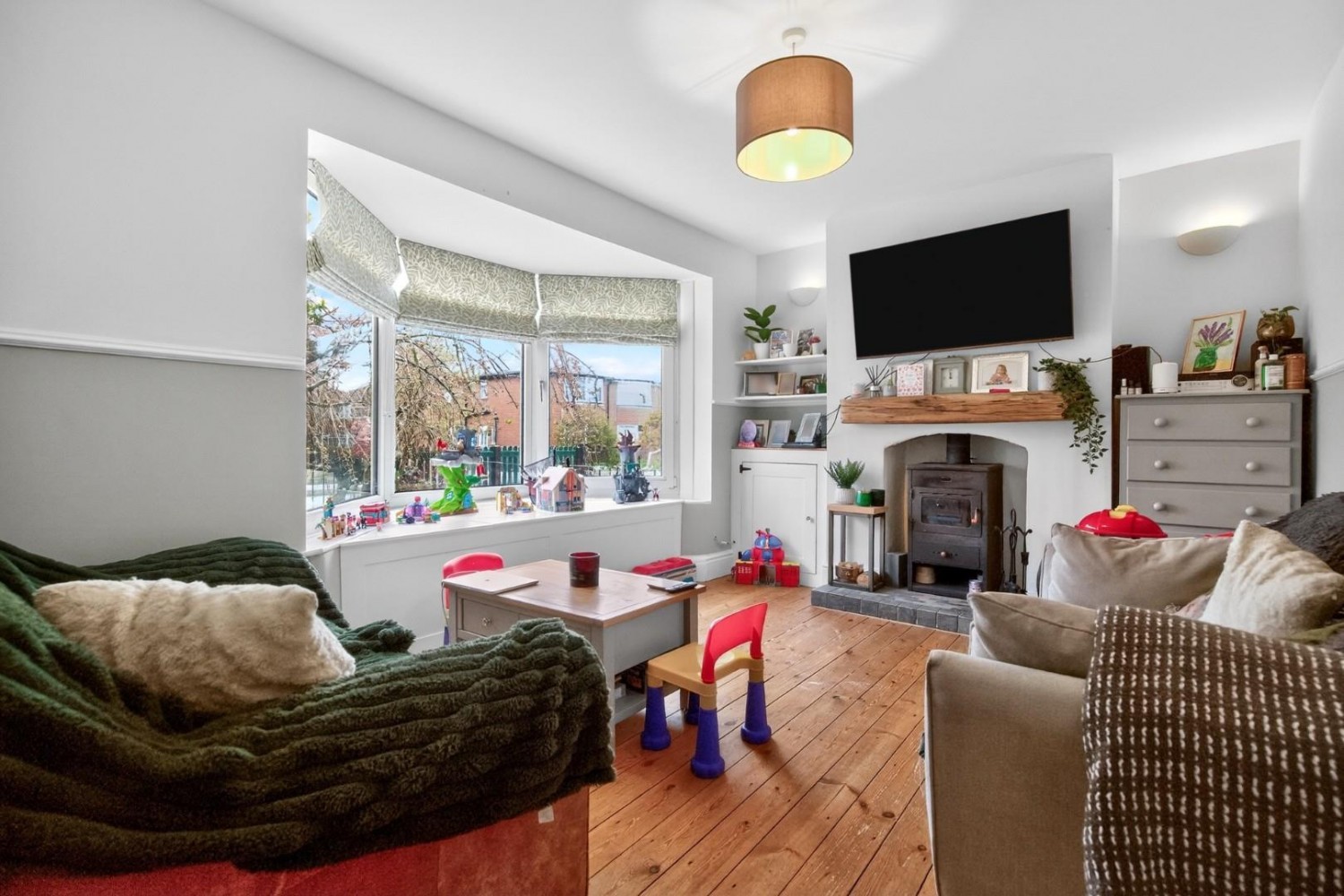 St. Johns Road, Harrogate