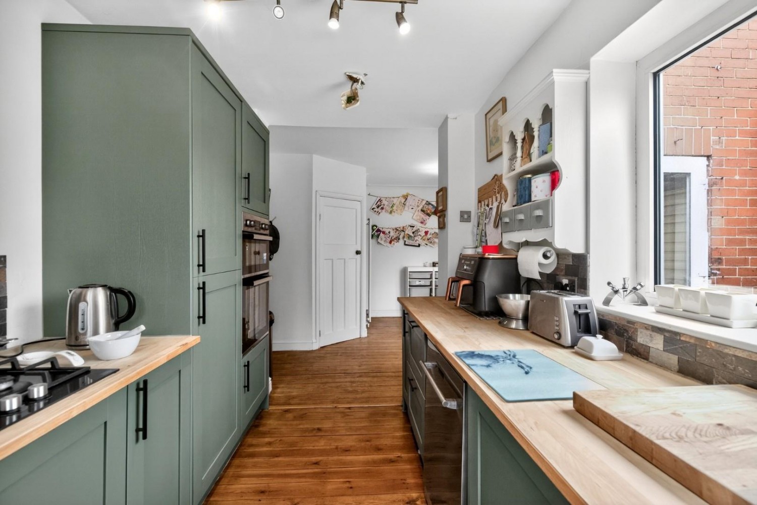 St. Johns Road, Harrogate