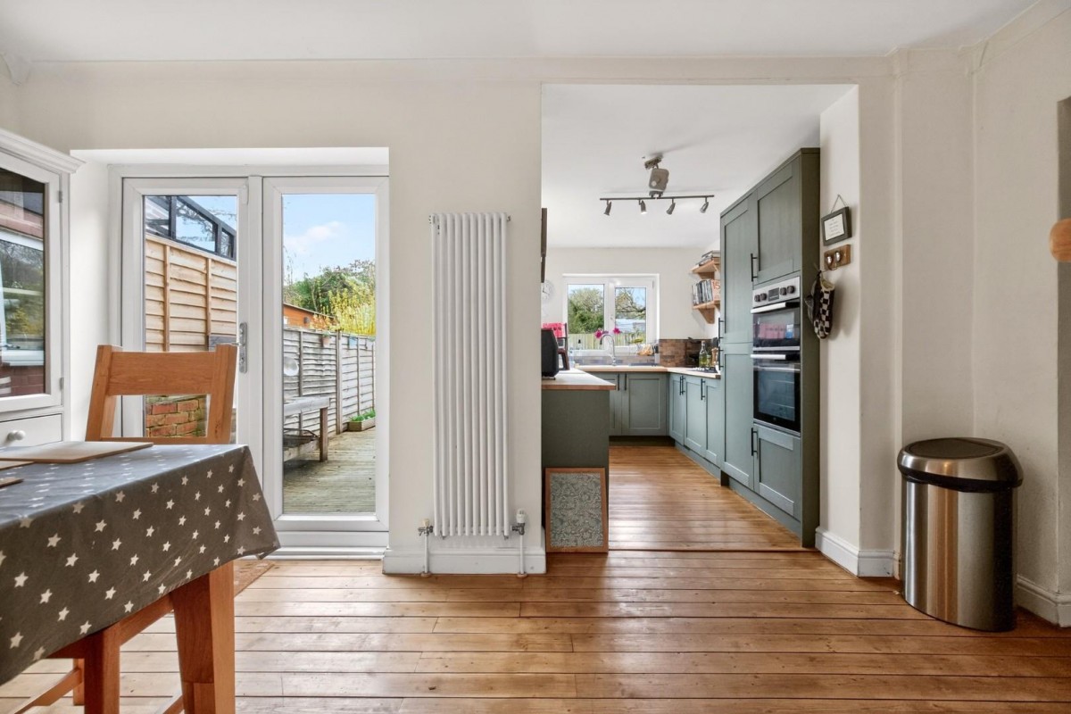 St. Johns Road, Harrogate