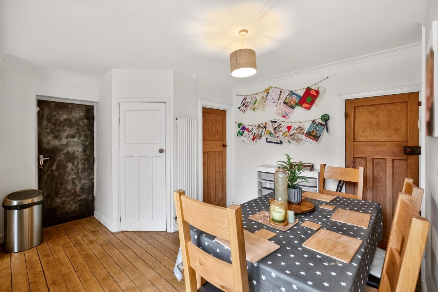 St. Johns Road, Harrogate