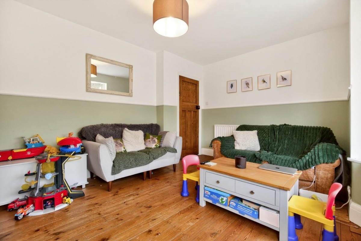 St. Johns Road, Harrogate