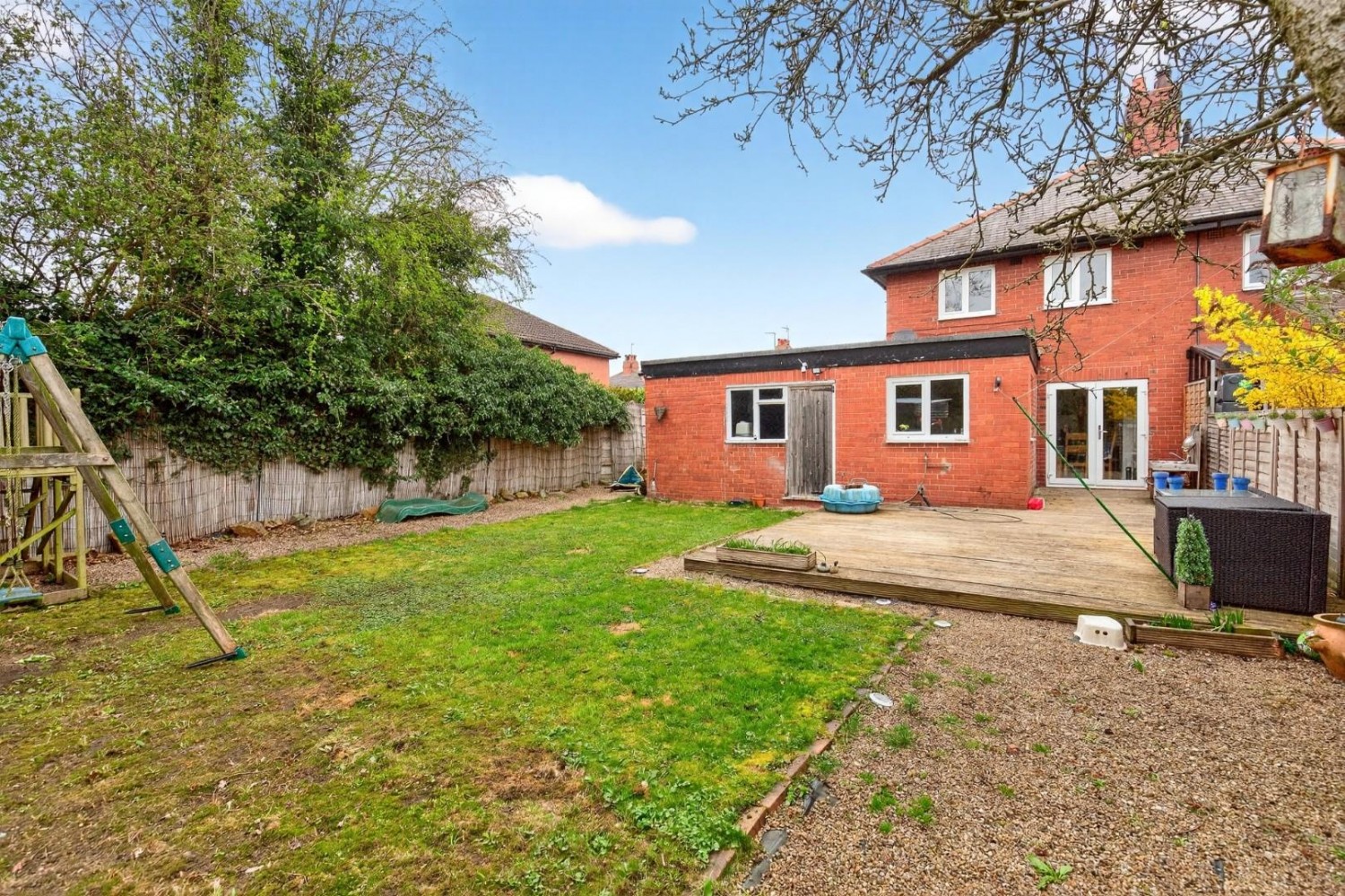 St. Johns Road, Harrogate