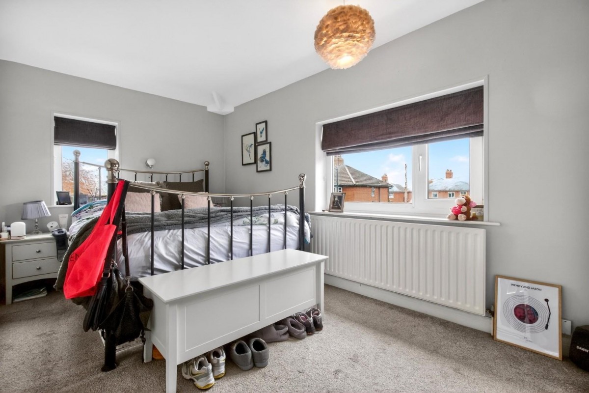 St. Johns Road, Harrogate