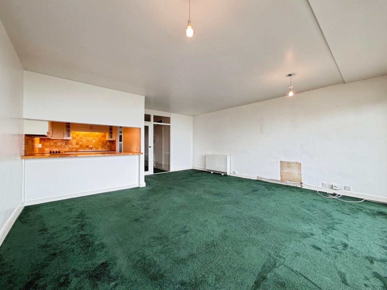 Whitecliffs, The Leas, Folkestone