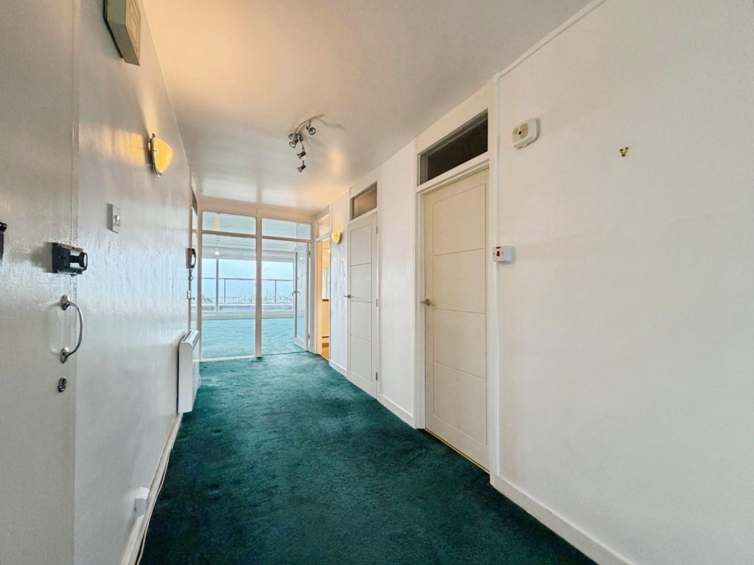 Whitecliffs, The Leas, Folkestone