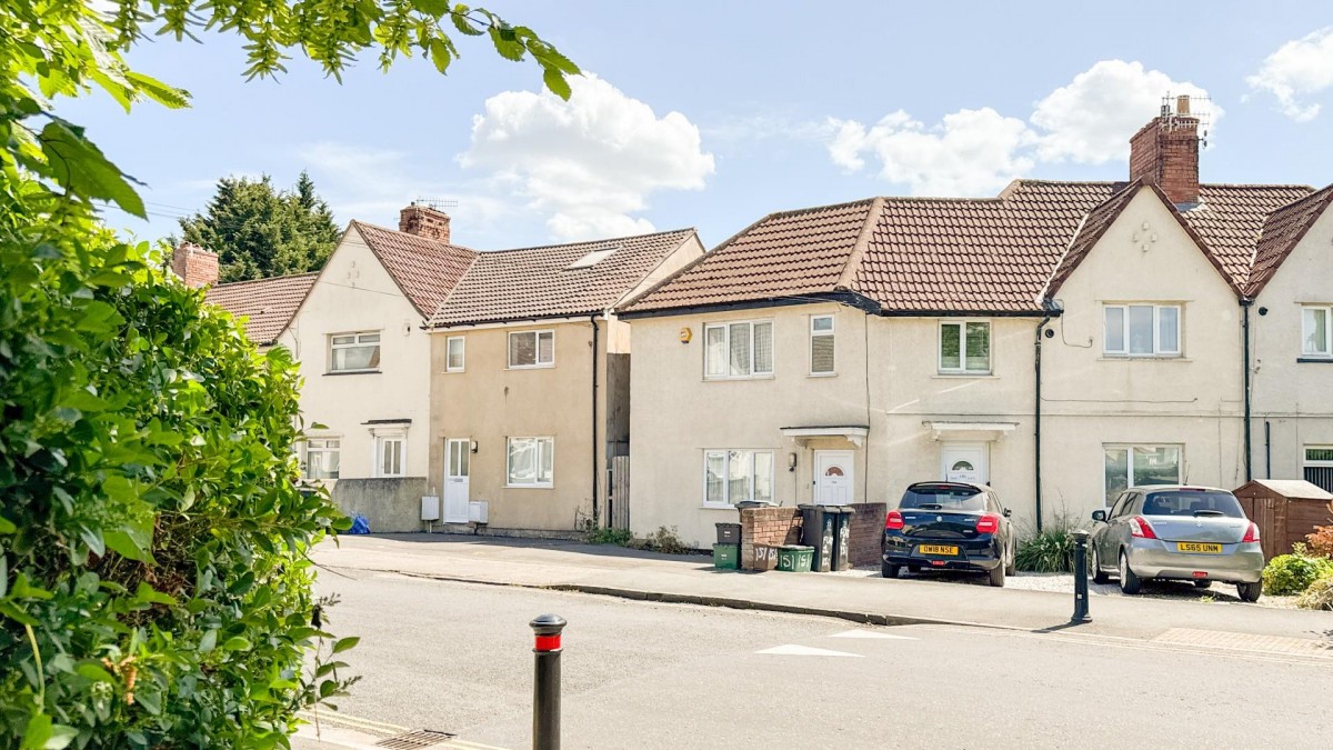 Marksbury Road, Bedminster, BS3 5LD