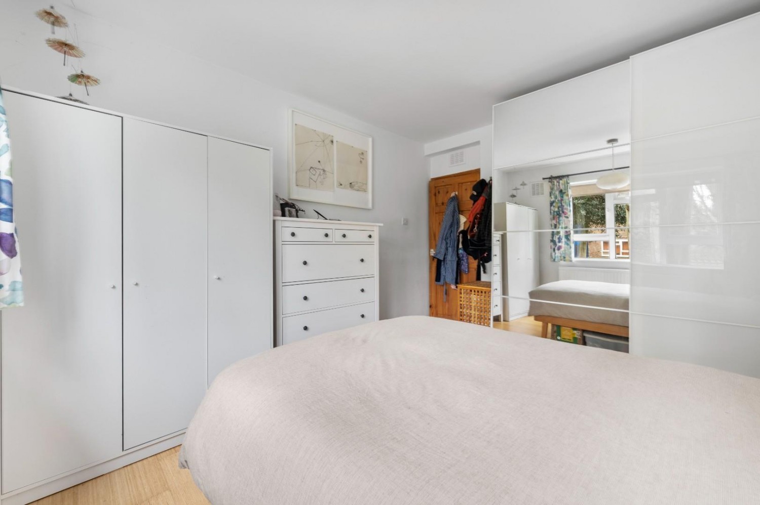 Queen Elizabeths Close, London, N16