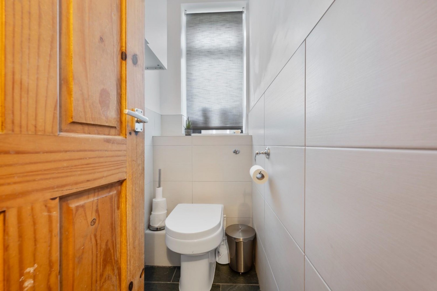 Queen Elizabeths Close, London, N16