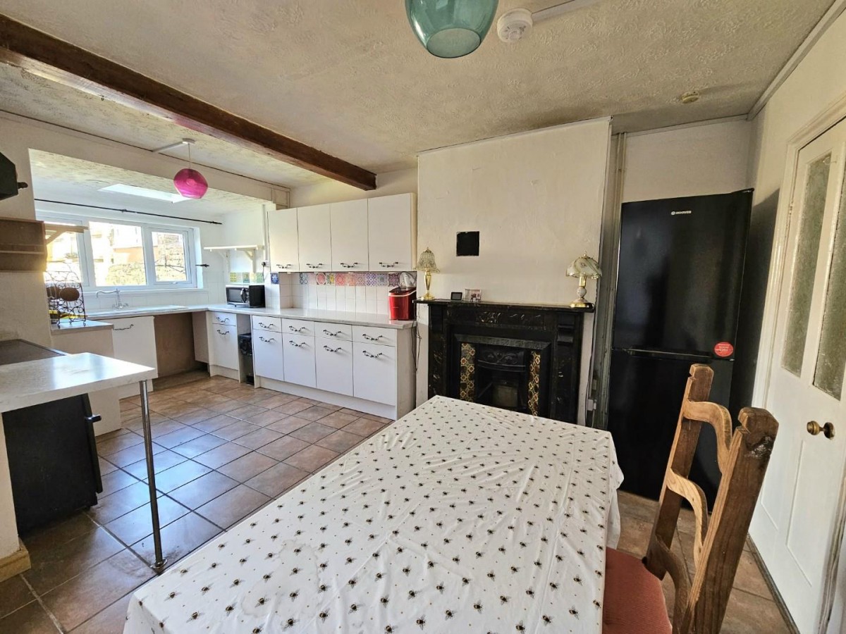 Gloucester Road, Newtown, Berkeley, Gloucestershire