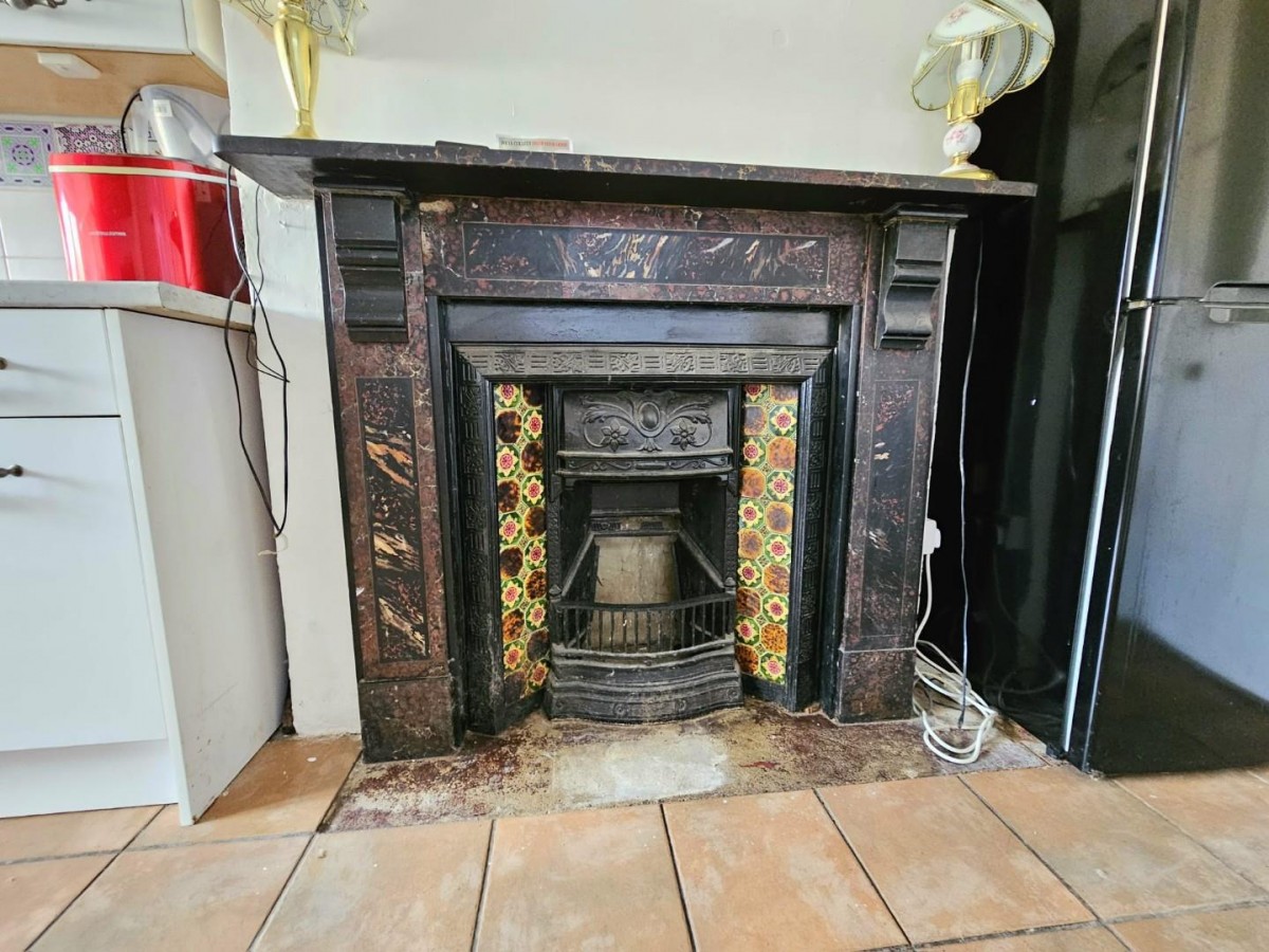 Gloucester Road, Newtown, Berkeley, Gloucestershire