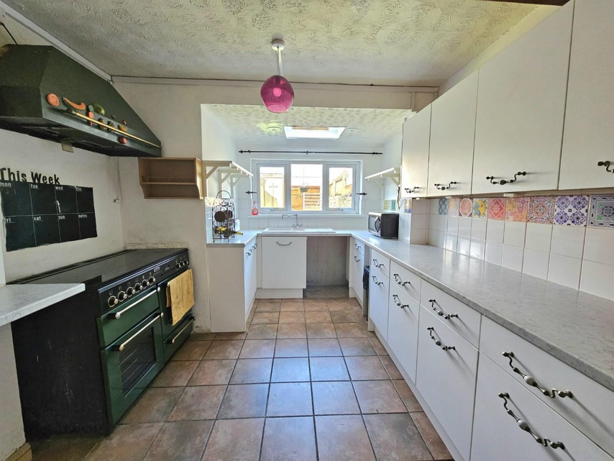 Gloucester Road, Newtown, Berkeley, Gloucestershire