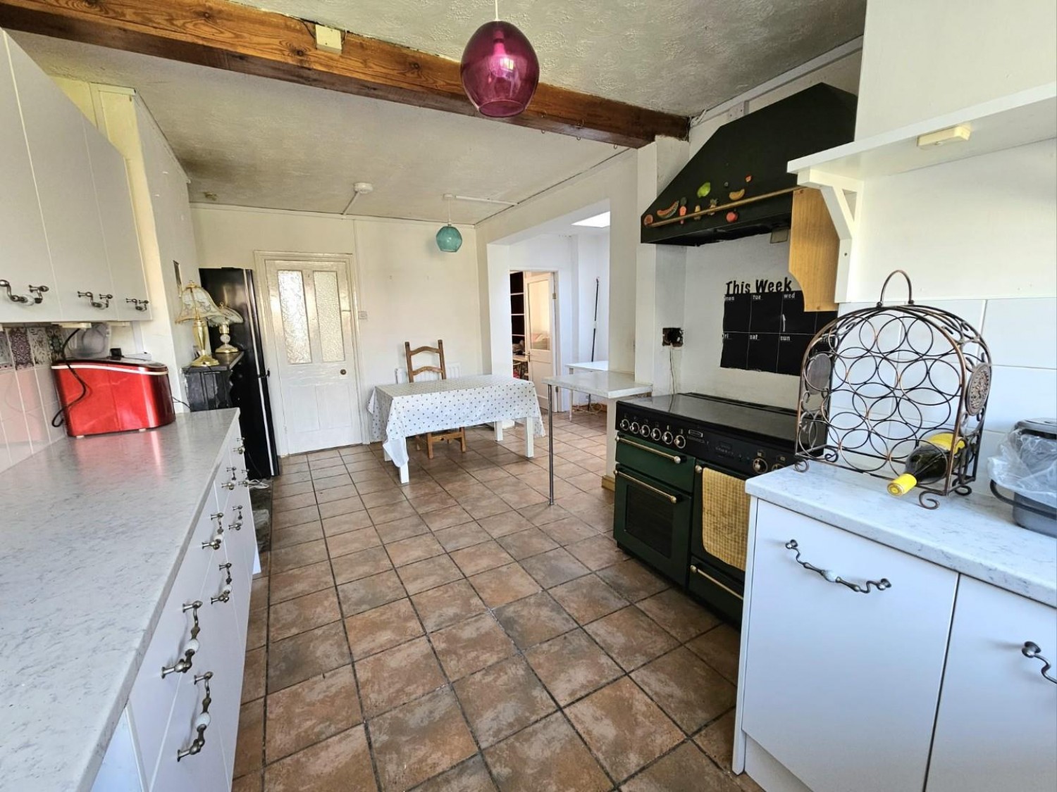 Gloucester Road, Newtown, Berkeley, Gloucestershire