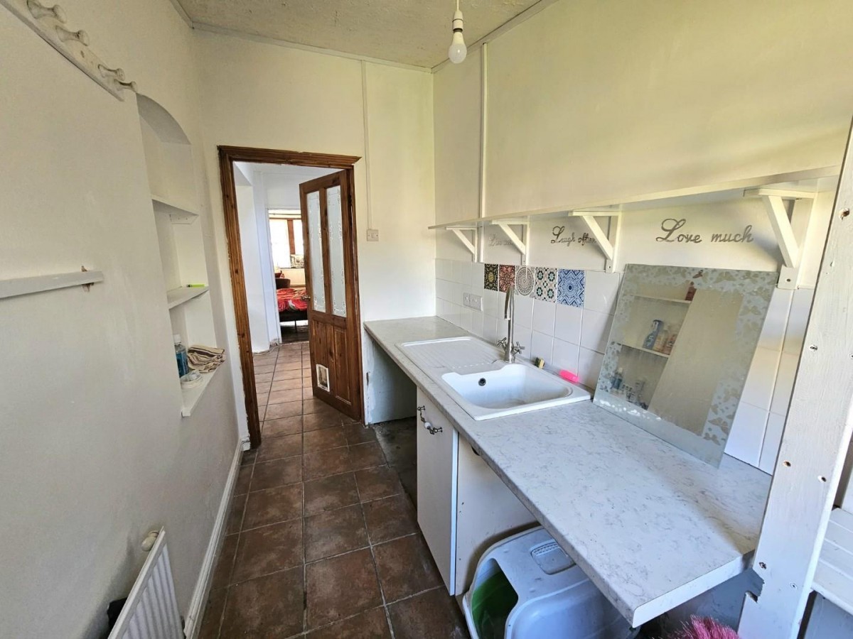 Gloucester Road, Newtown, Berkeley, Gloucestershire