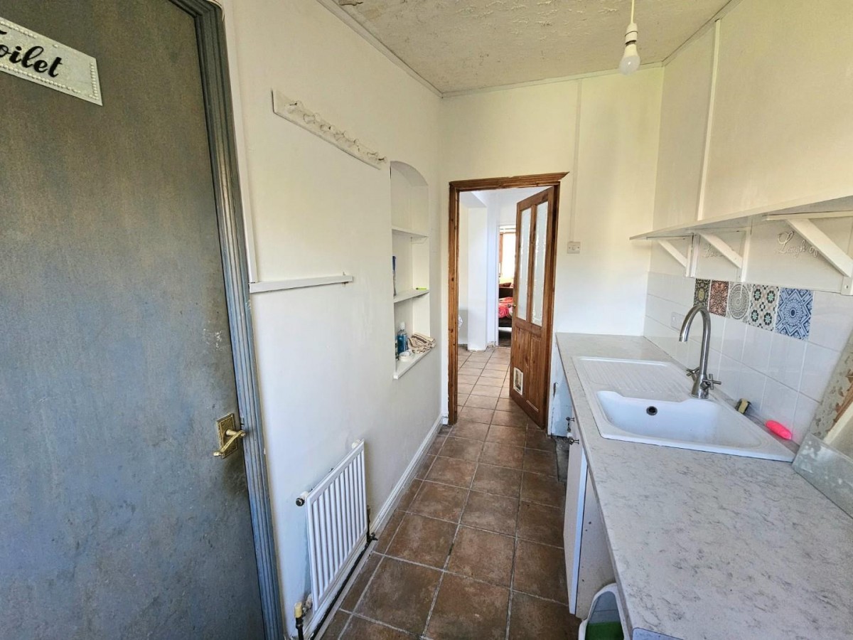 Gloucester Road, Newtown, Berkeley, Gloucestershire