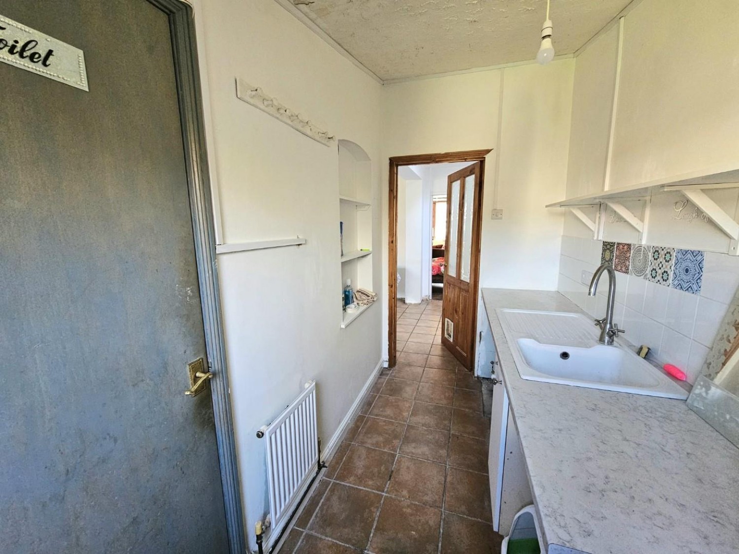 Gloucester Road, Newtown, Berkeley, Gloucestershire