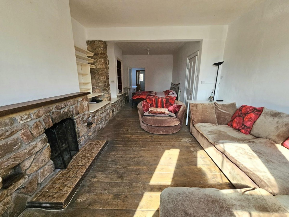 Gloucester Road, Newtown, Berkeley, Gloucestershire