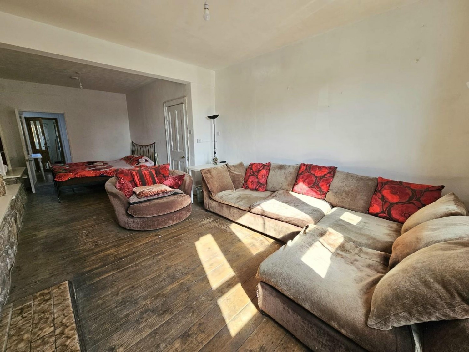 Gloucester Road, Newtown, Berkeley, Gloucestershire