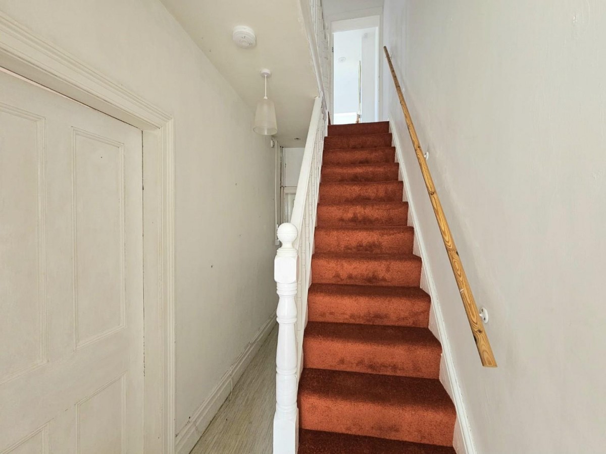 Gloucester Road, Newtown, Berkeley, Gloucestershire