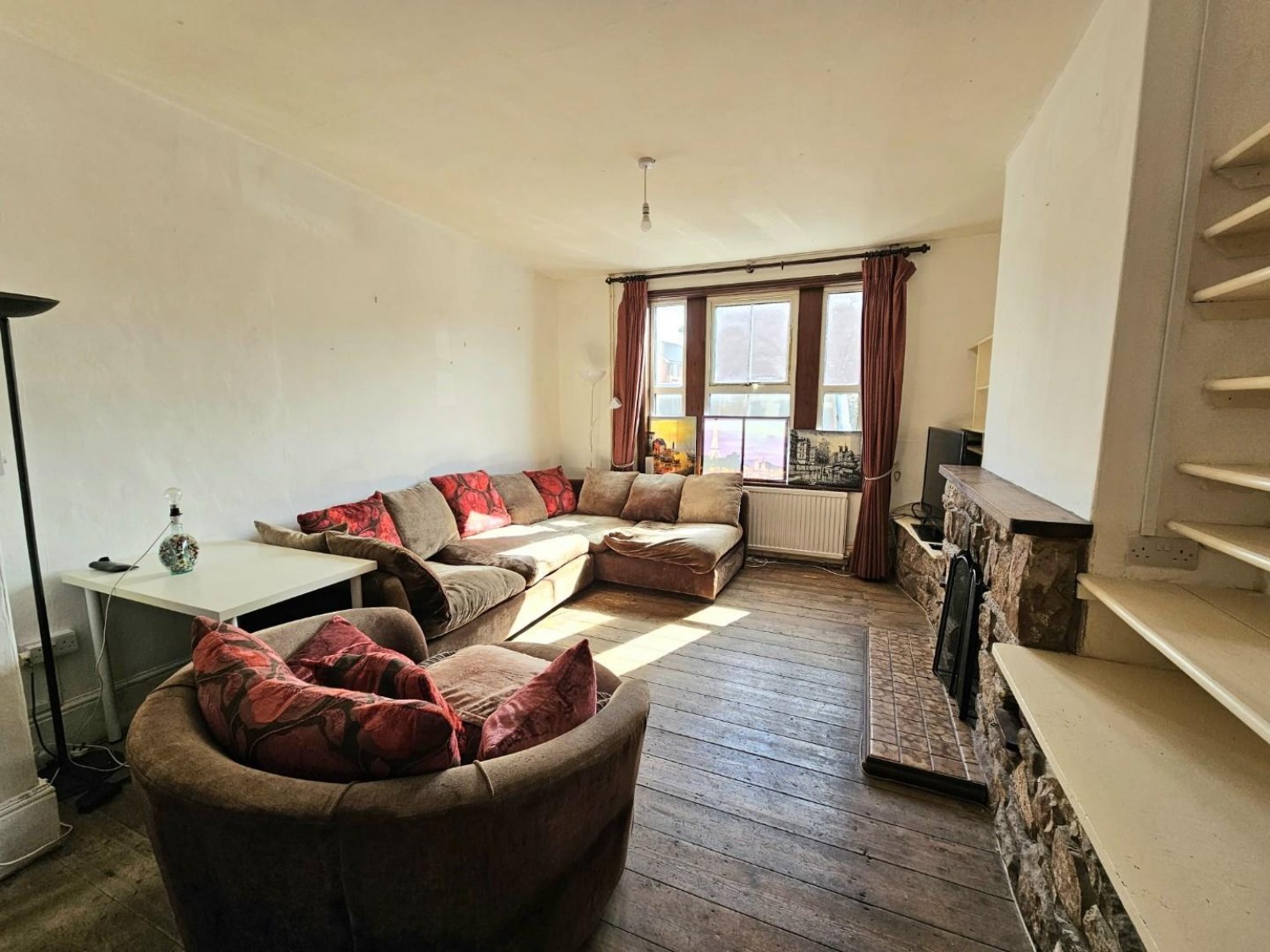 Gloucester Road, Newtown, Berkeley, Gloucestershire