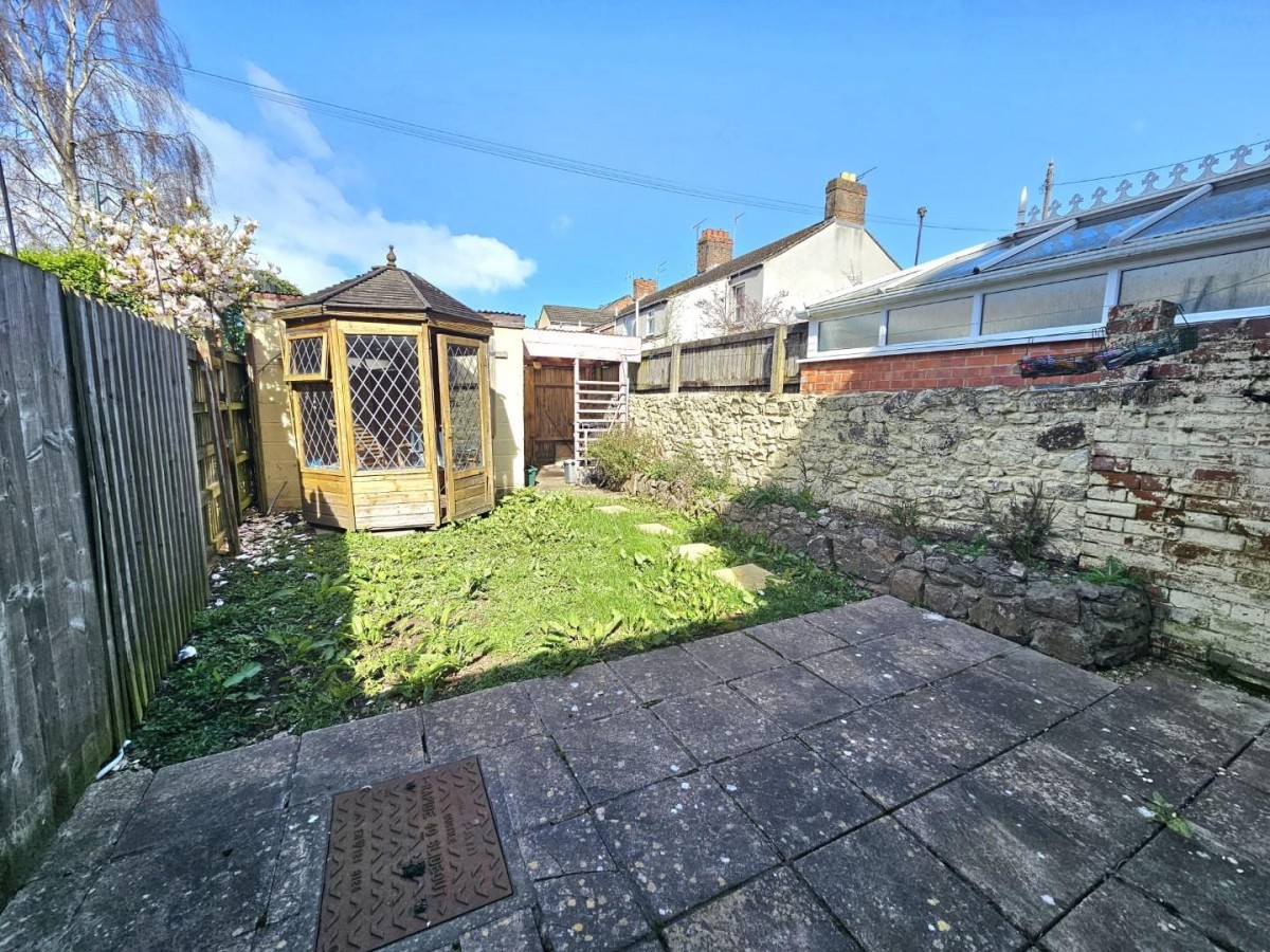 Gloucester Road, Newtown, Berkeley, Gloucestershire