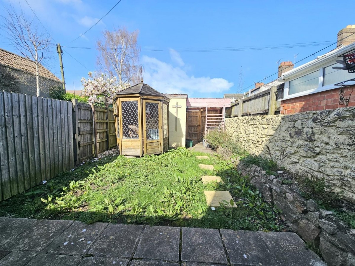 Gloucester Road, Newtown, Berkeley, Gloucestershire