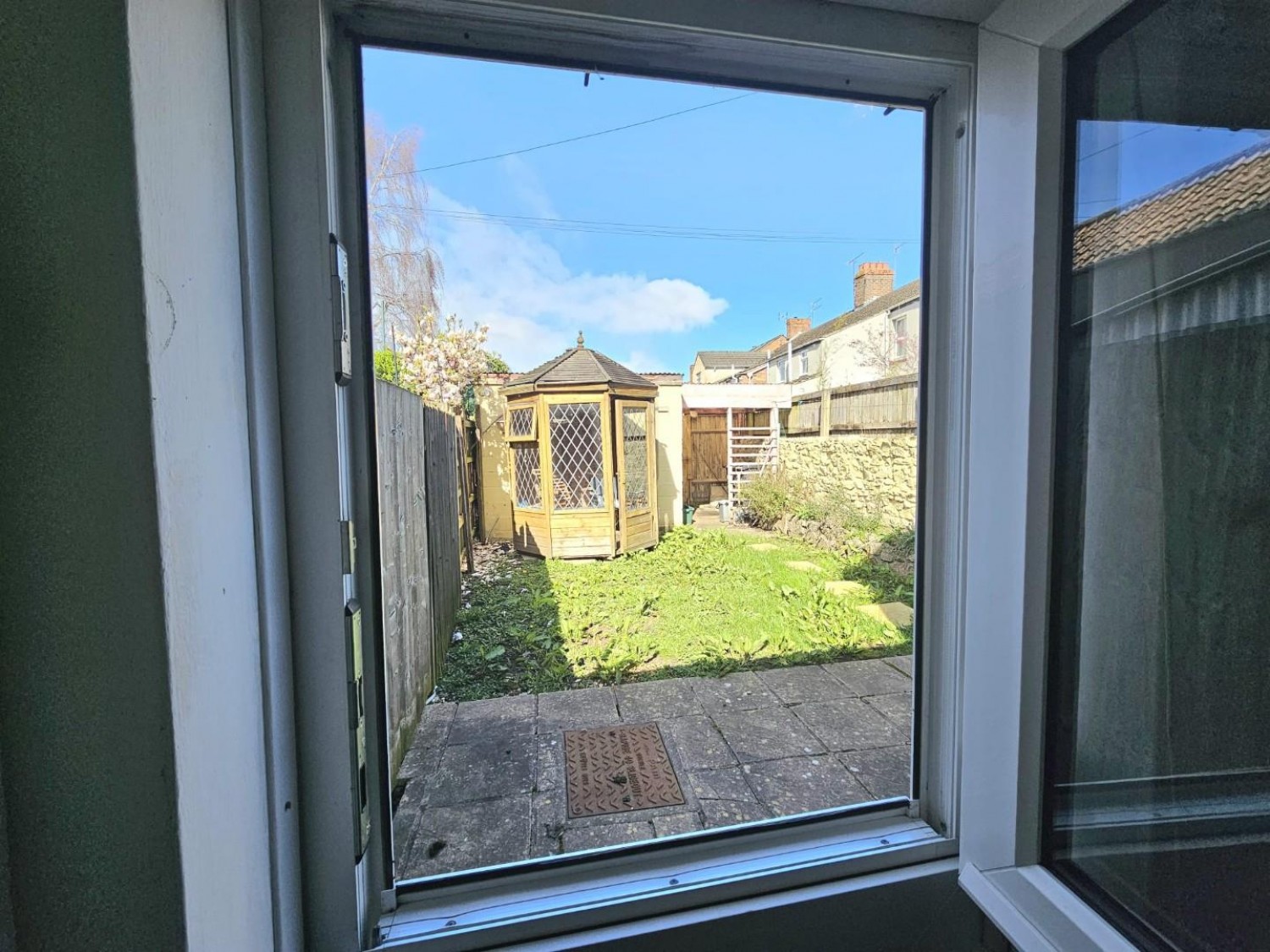 Gloucester Road, Newtown, Berkeley, Gloucestershire