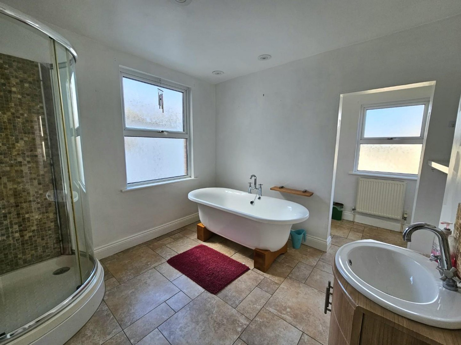 Gloucester Road, Newtown, Berkeley, Gloucestershire