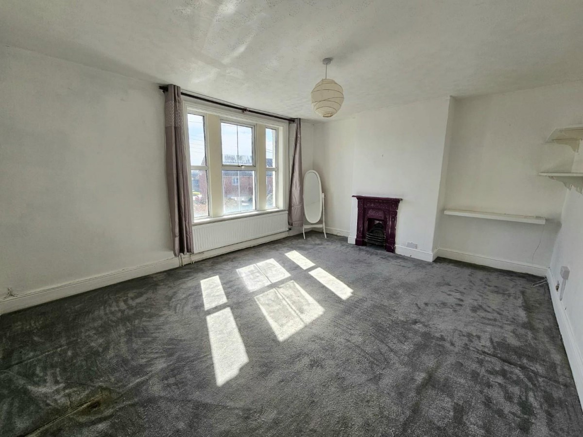 Gloucester Road, Newtown, Berkeley, Gloucestershire