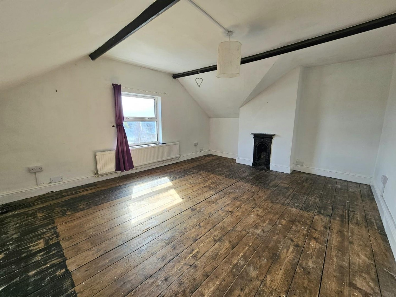 Gloucester Road, Newtown, Berkeley, Gloucestershire