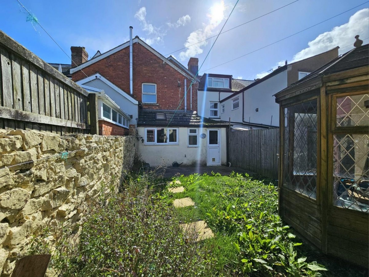 Gloucester Road, Newtown, Berkeley, Gloucestershire