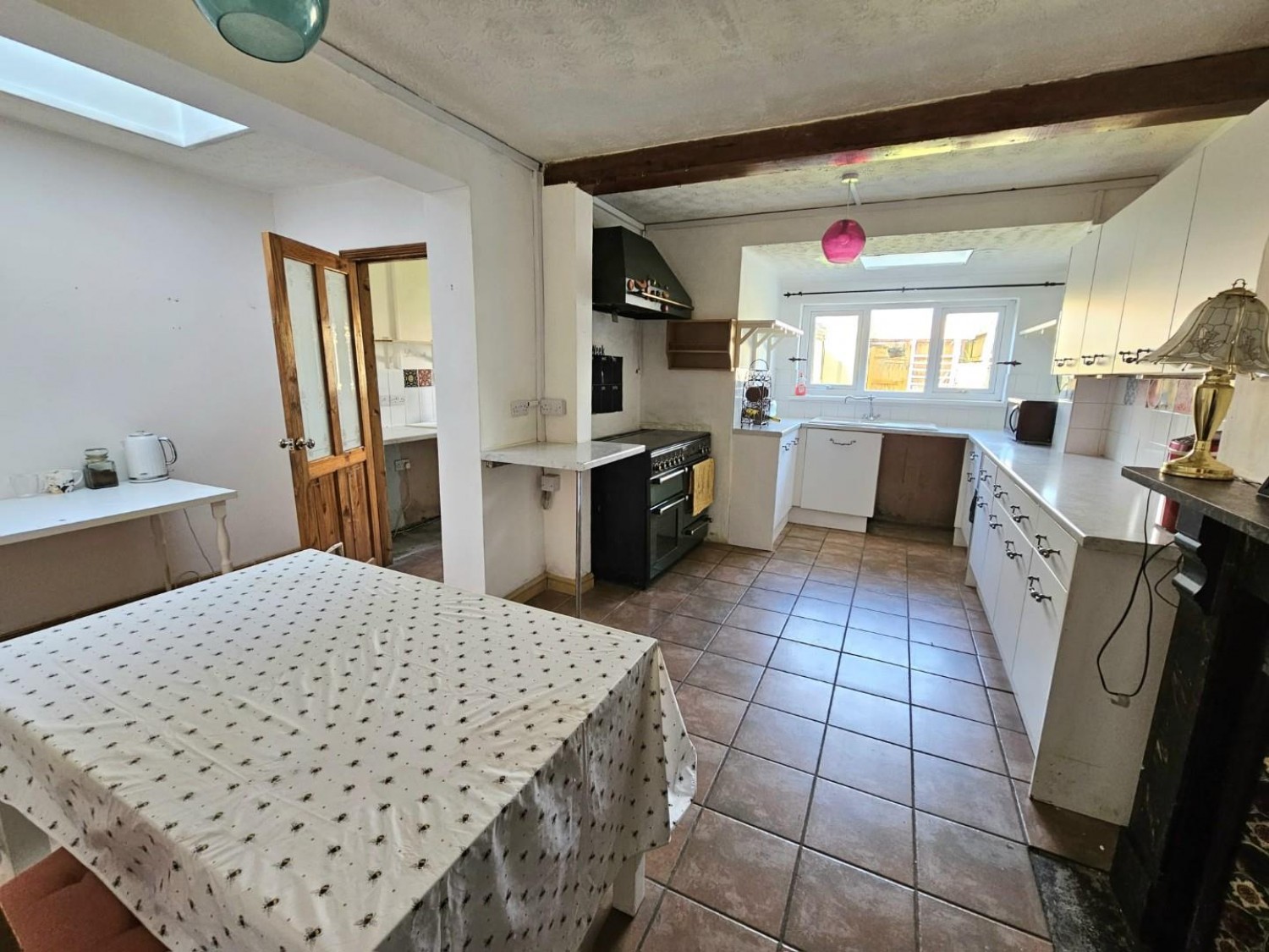 Gloucester Road, Newtown, Berkeley, Gloucestershire