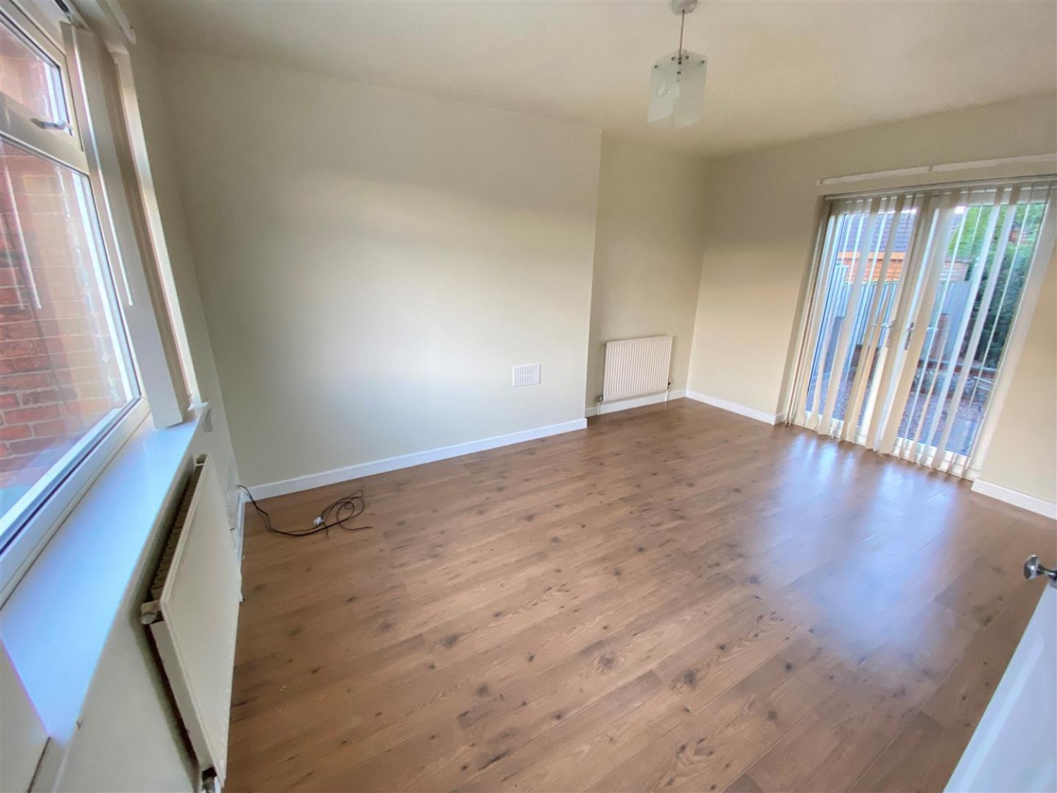 Pine Street, Hollingwood, Chesterfield, Derbyshire