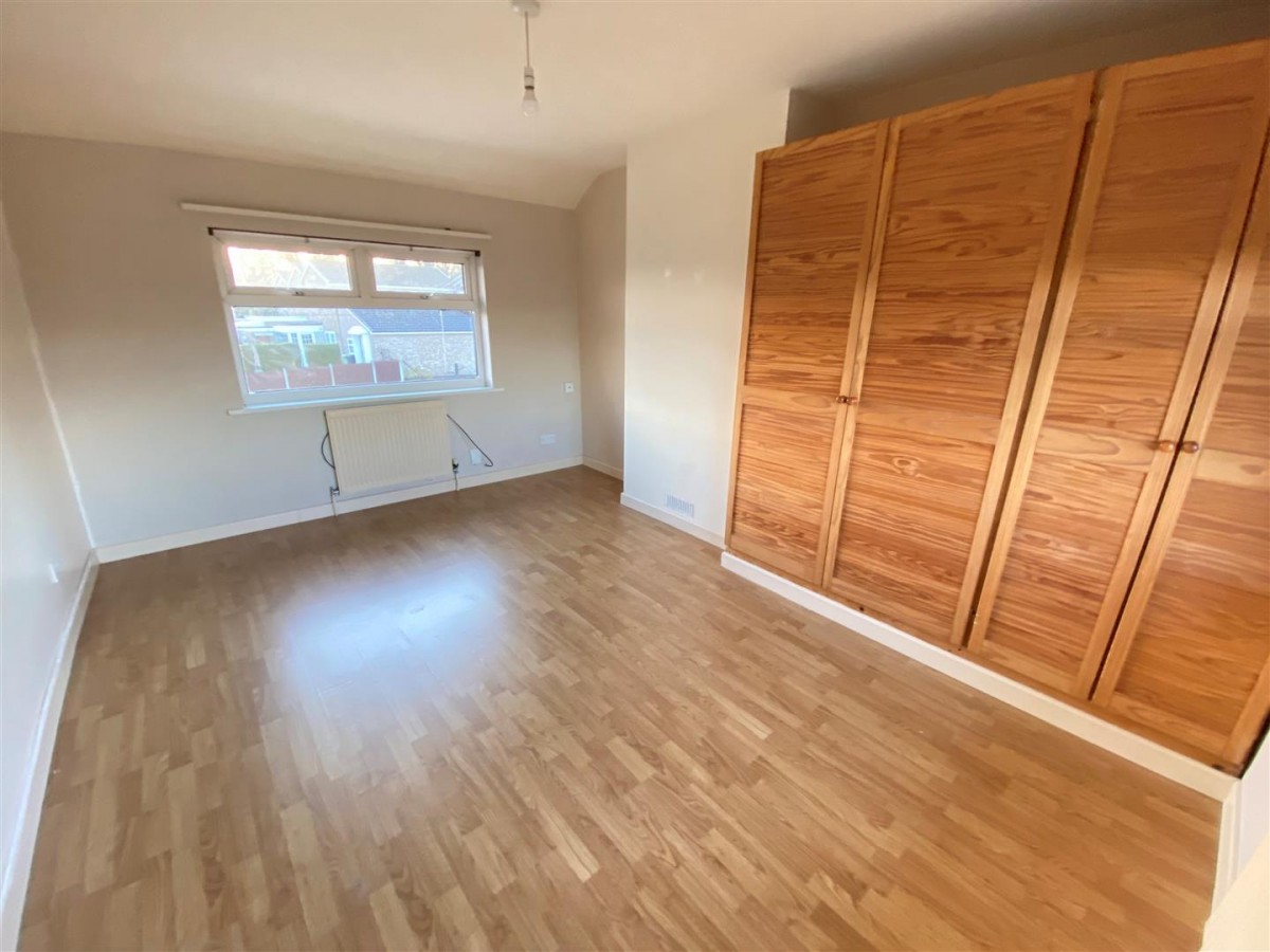 Pine Street, Hollingwood, Chesterfield, Derbyshire