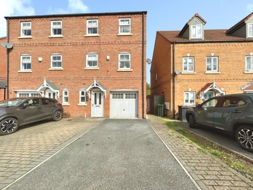 Skylark View, Wath-Upon_Dearne, Rotherham