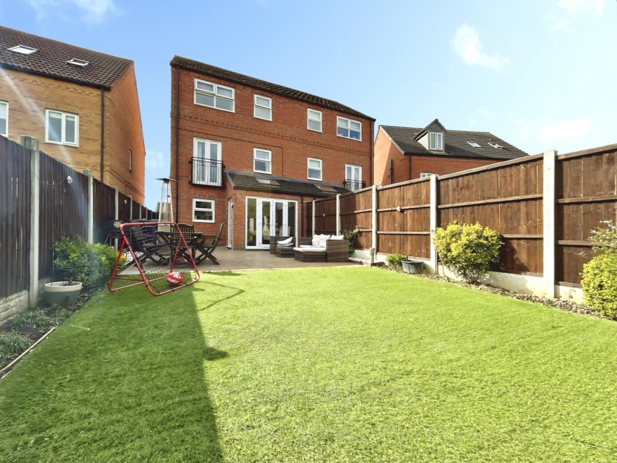 Skylark View, Wath-Upon_Dearne, Rotherham