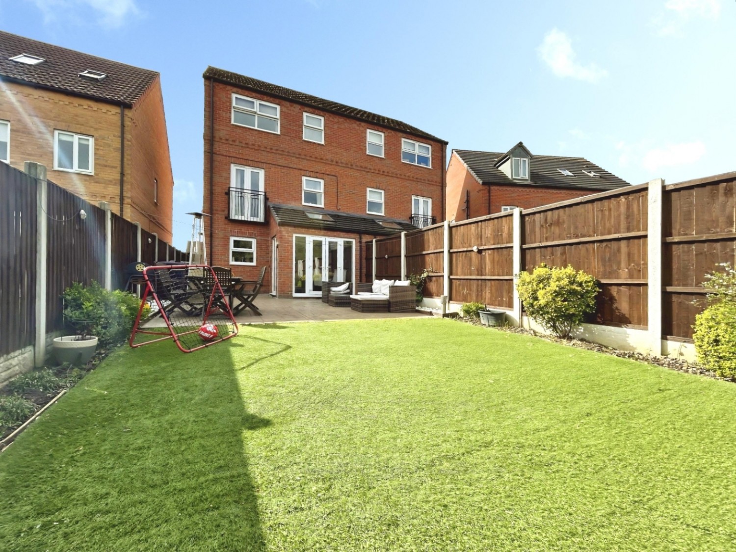 Skylark View, Wath-Upon_Dearne, Rotherham