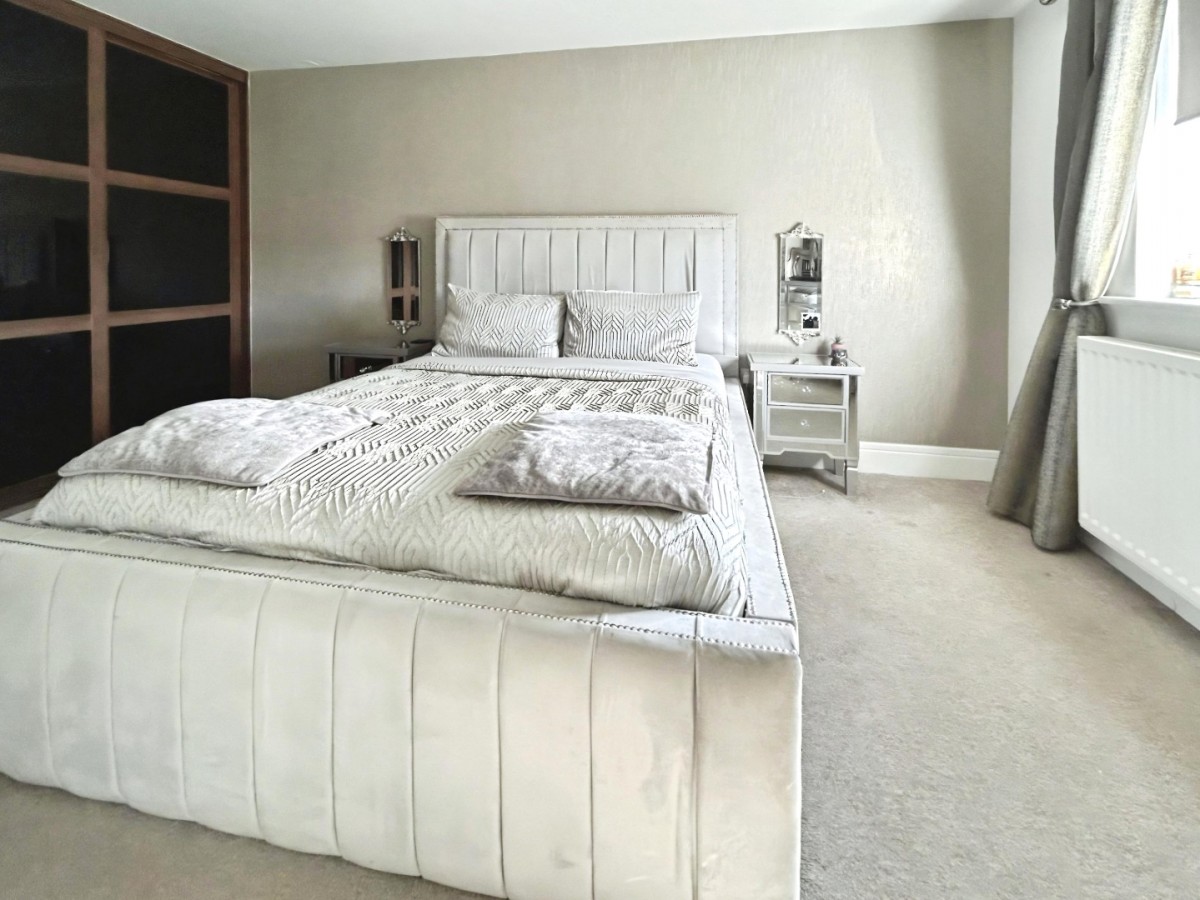 Skylark View, Wath-Upon_Dearne, Rotherham