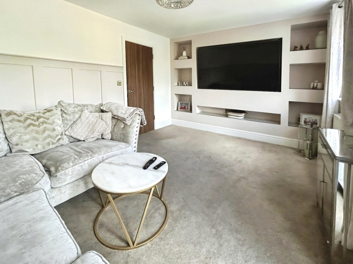 Skylark View, Wath-Upon_Dearne, Rotherham