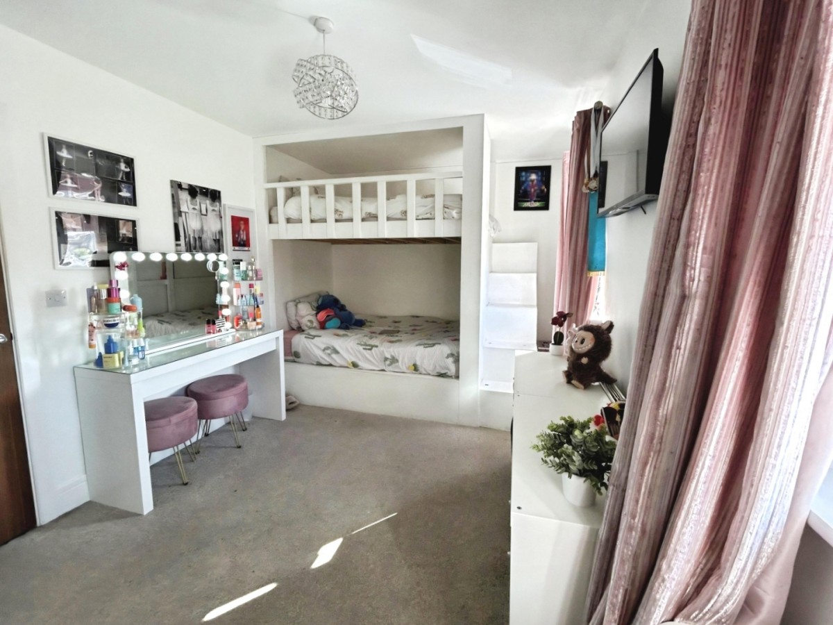 Skylark View, Wath-Upon_Dearne, Rotherham