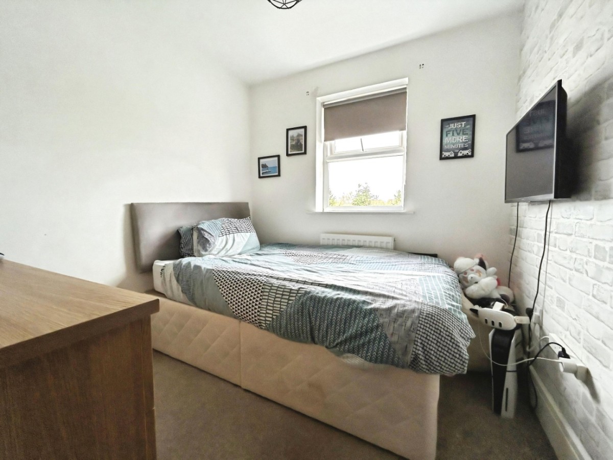 Skylark View, Wath-Upon_Dearne, Rotherham