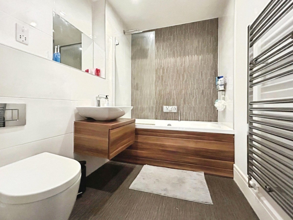 Skylark View, Wath-Upon_Dearne, Rotherham