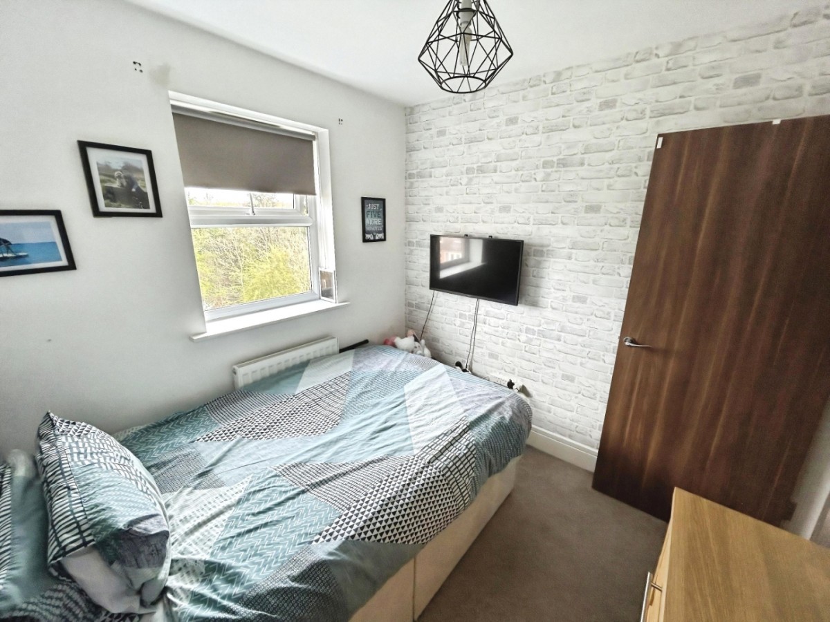 Skylark View, Wath-Upon_Dearne, Rotherham