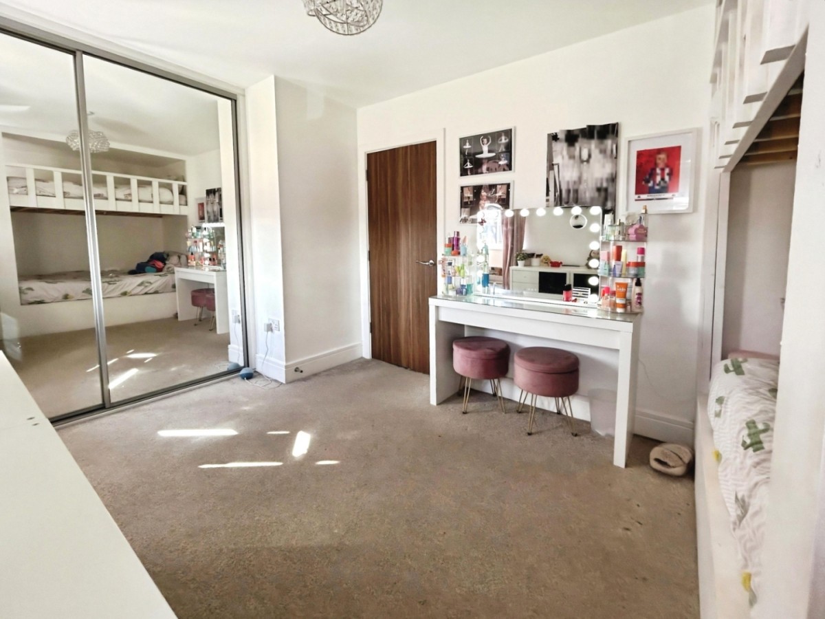 Skylark View, Wath-Upon_Dearne, Rotherham