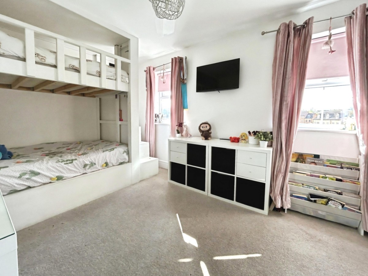 Skylark View, Wath-Upon_Dearne, Rotherham