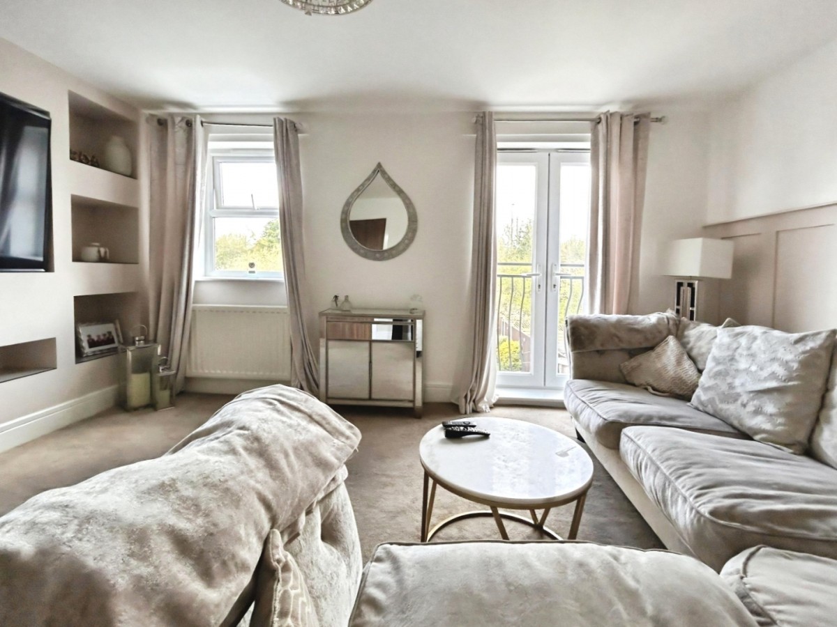 Skylark View, Wath-Upon_Dearne, Rotherham