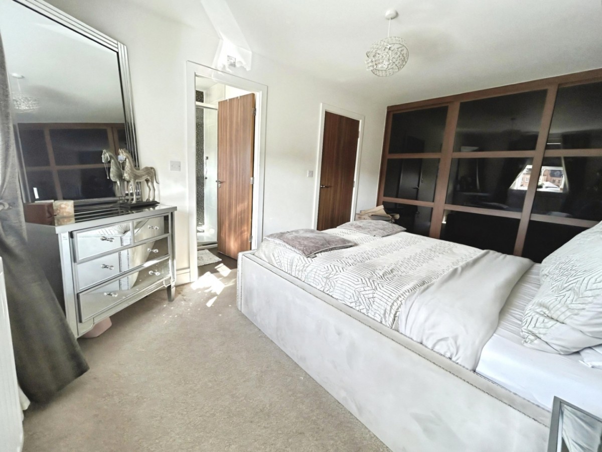 Skylark View, Wath-Upon_Dearne, Rotherham