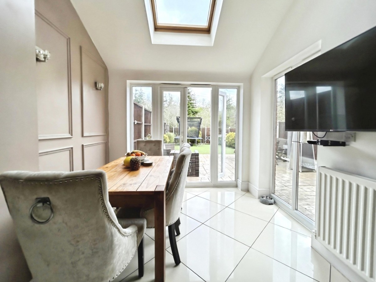 Skylark View, Wath-Upon_Dearne, Rotherham